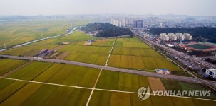 군산전북대병원 새 부지 | 연합뉴스