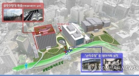 대한제국의 길 서울 정동에 역사탐방로 만든다 | 연합뉴스