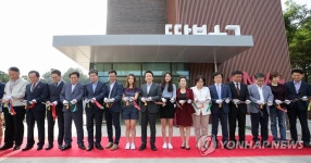 경기도 따복기숙사 개관…청년 주택고민 해결 대안 | 연합뉴스