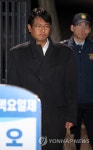 영장 기각된 김태효 | 연합뉴스