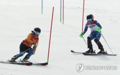 고운소리를 따라서 | 연합뉴스