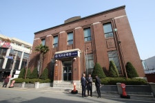 구 호남은행 목포지점 | 연합뉴스