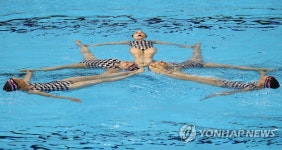 프로팀 못지않은 실력 | 연합뉴스