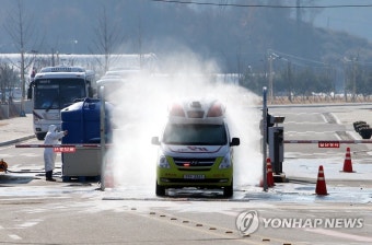 정부, 무증상·경증환자 전파 가능성 확인…
