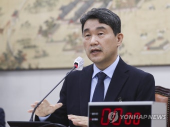 [속보] 尹대통령, 이주호 사회부총리 겸 교육부 장관 임명 재가 | 연합뉴스