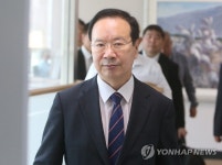 불법 정치자금 수수 하영제 전 의원 징역 1년6개월 확정 | 연합뉴스