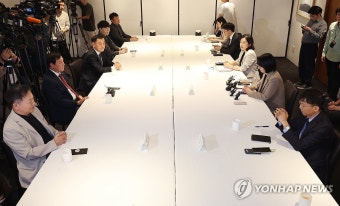 전국 의대 입학정원 증원 요구 2천명 넘었다 | 연합뉴스