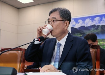 조현 외교장관 후보자 