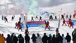 EBS, 일산 신사옥 개관 겸 창립 44년 기념행사 | 연합뉴스