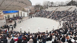 광주 서부소방서 조합장선거 대비 화재안전조사 | 연합뉴스