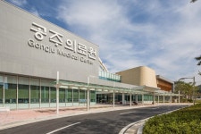 공주의료원 신축병원 개원…362병상에 최신 장비 갖춰 | 연합뉴스