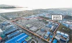 안산시, 하수처리장 악취 없앤다 | 연합뉴스