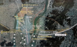 김해신공항 활주로 11자로 건설하면 소음피해 최소화 | 연합뉴스