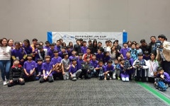 이스트진인터, 벡스 아이큐 대회 성료…국내외 37개 팀 참여 | 연합뉴스