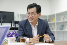 이기재 양천구청장 목동 재건축 앞당기고 신월동은 개발·정비 | 연합뉴스