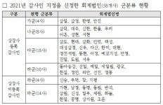 역량 미달 회계법인은 대기업 지정감사 못 맡는다 | 연합뉴스