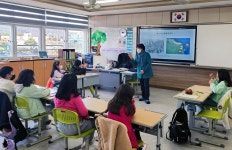 [제주소식] 찾아가는 항일운동 역사교실 운영 | 연합뉴스