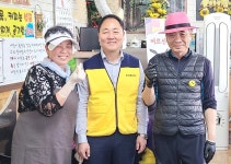 [태백소식] 매달 어르신들에게 국수 대접하는 정고집 식당 | 연합뉴스
