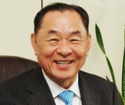 탄산가스 제조 30여년…배상도 창신화학 회장 별세 | 연합뉴스