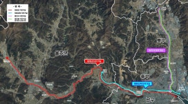 울산 태화강·동천강 하천변 자전거길 3곳에 도로명 부여 | 연합뉴스