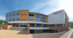 동해시, 복합문화공간 청소년센터 29일 정식 운영 | 연합뉴스