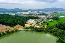 제천시, 의림지 한옥호텔 조성 본격 추진 | 연합뉴스