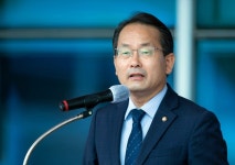 세종시법 국회 본회의 통과…3년간 2천500억 추가 확보 기대 | 연합뉴스