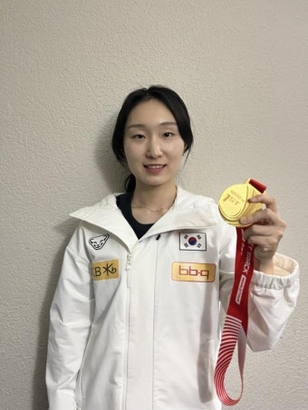 '여왕이 돌아왔다' 최민정, 쇼트트랙 2차 월드투어 1,000ｍ 우승(종합) | 연합뉴스