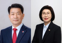 무분별한 해루질 갈등 해소…김용복 강원도의원 수협 감사패 | 연합뉴스