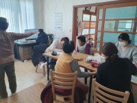 일상 속 건강관리로 노후 지킨다…증평군, 건강백세 프로그램 운영 | 연합뉴스