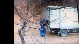 1천250마리 사체 농장에 노령견 등 팔아넘긴 업자 32명 송치 | 연합뉴스