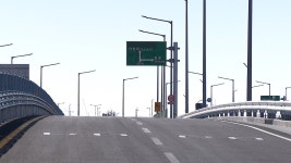 동김해나들목~부산신항배후도로 연결 구간 내일 개통 | 연합뉴스