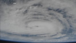 허리케인 하비 곧 미국 텍사스 강타…주민들 대피 | 연합뉴스