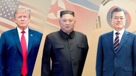 南 때리며 美에 대화 손짓…北 통미봉남 나섰나 | 연합뉴스