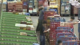 클럽 이어 물류센터까지…사각지대 집단감염 비상 | 연합뉴스