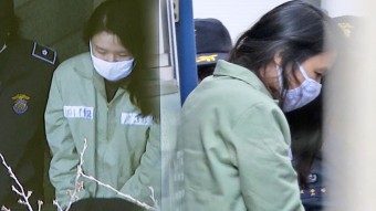 '前남편 살해·시신유기' 고유정 무기징역 확정 | 연합뉴스