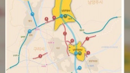 서울 강동-하남-남양주 9호선 연장…2028년 개통 | 연합뉴스