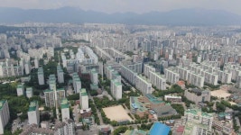 표본 늘리자 도봉구 평균 아파트값 한 달새 47%↑ | 연합뉴스
