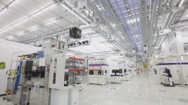 삼성전자, 美 파운드리 제2공장 부지 테일러시 확정 | 연합뉴스