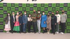 장르 허문 새 공연이 온다…안은미·이날치·태싯그룹 총출동 | 연합뉴스