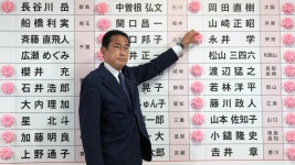 자민당, 참의원 선거 압승…아베 사망에 보수표 결집 | 연합뉴스