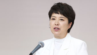 대통령실 '정책수석' 신설…신임 홍보수석에 김은혜 내정 | 연합뉴스
