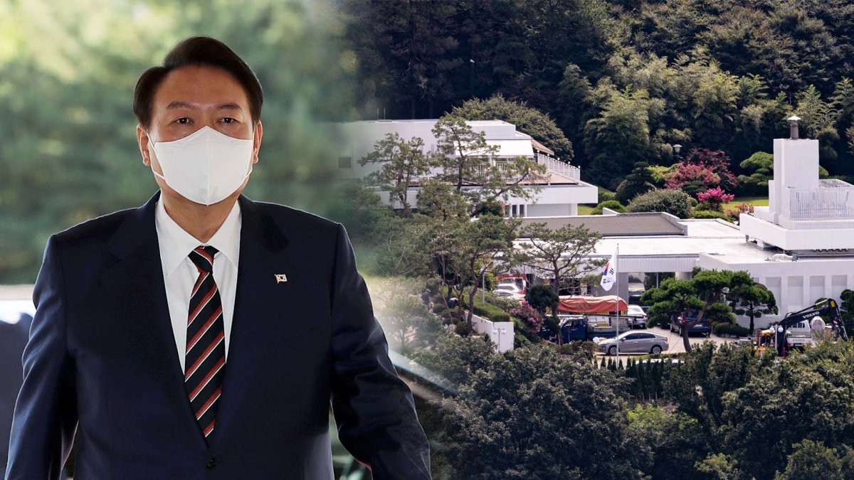윤 대통령, 석방 이후 국민의힘 지도부와 감사 인사 주고 받아