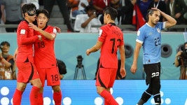 강팀과 대등했던 경기…빌드업이 통했다 | 연합뉴스