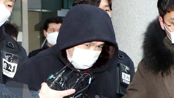 '사형에서 감형' 연쇄살인범 권재찬, 무기징역 확정 | 연합뉴스