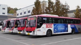 경진여객 노조 오늘 오후 기습파업…퇴근길 불편 예상 | 연합뉴스