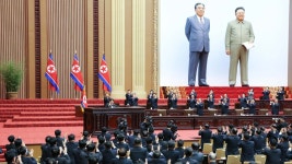 북, 조평통·금강산국제관광국 폐지…대남기구 정리 | 연합뉴스