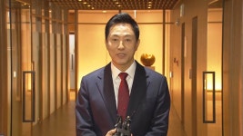 검찰, 서울시장 공관 압수수색…오세훈 