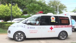 휴전 중인 태국캄보디아 간 총격전 발생…1명 사망 | 연합뉴스