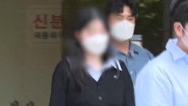 모텔 출산 후 아이 살해 20대 친모 구속…도주 우려 | 연합뉴스